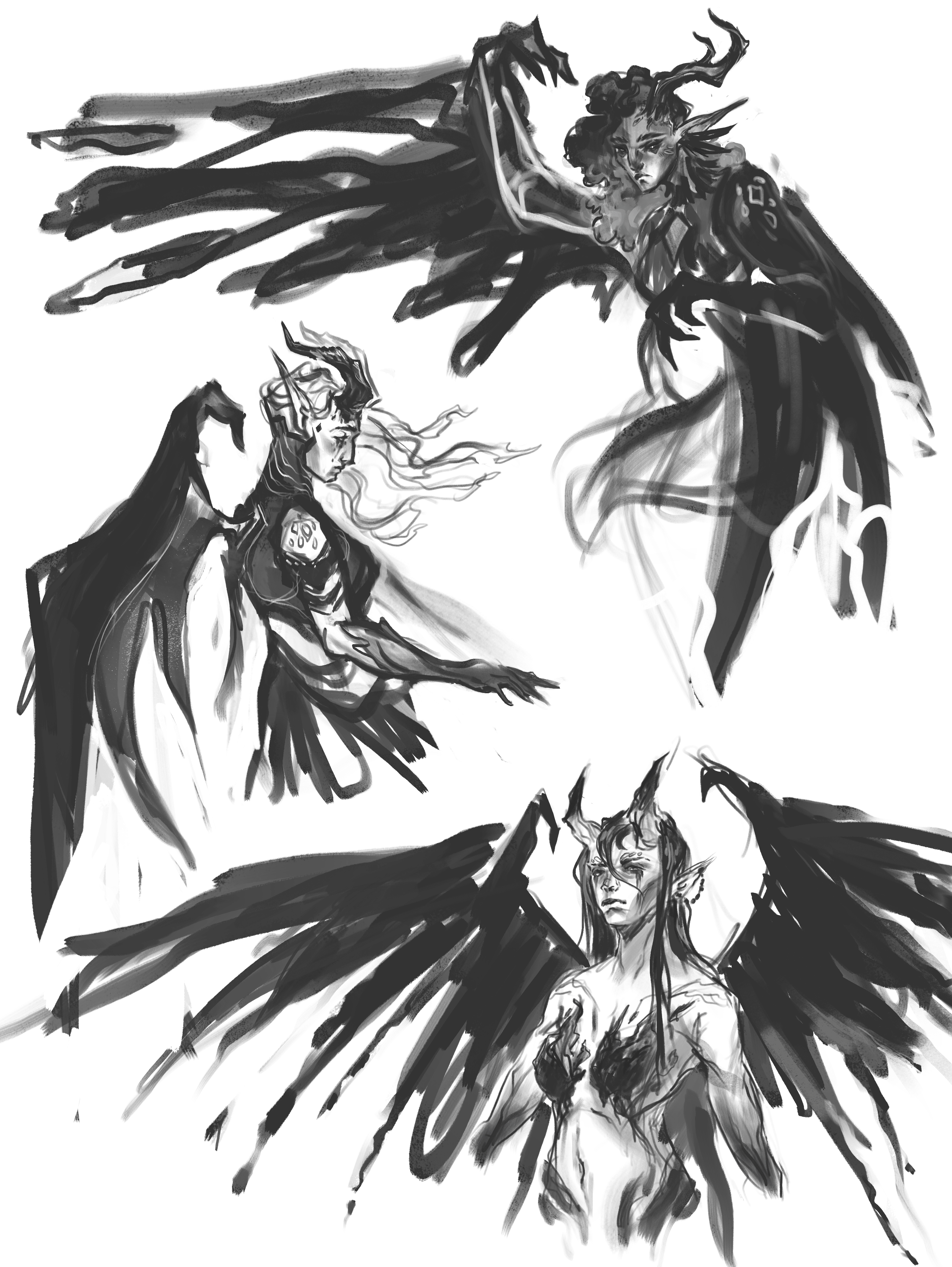 3 demonz