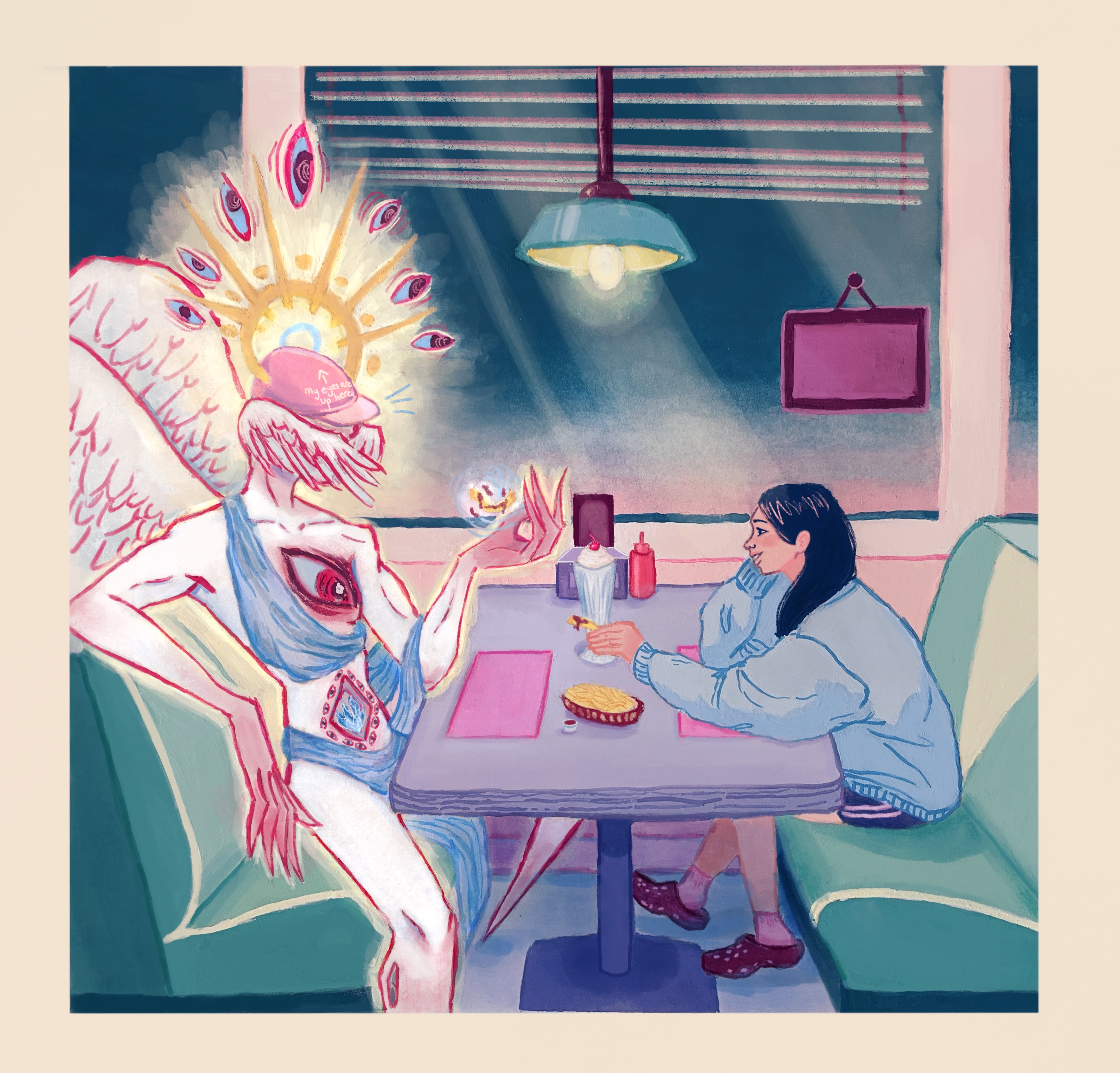 diner