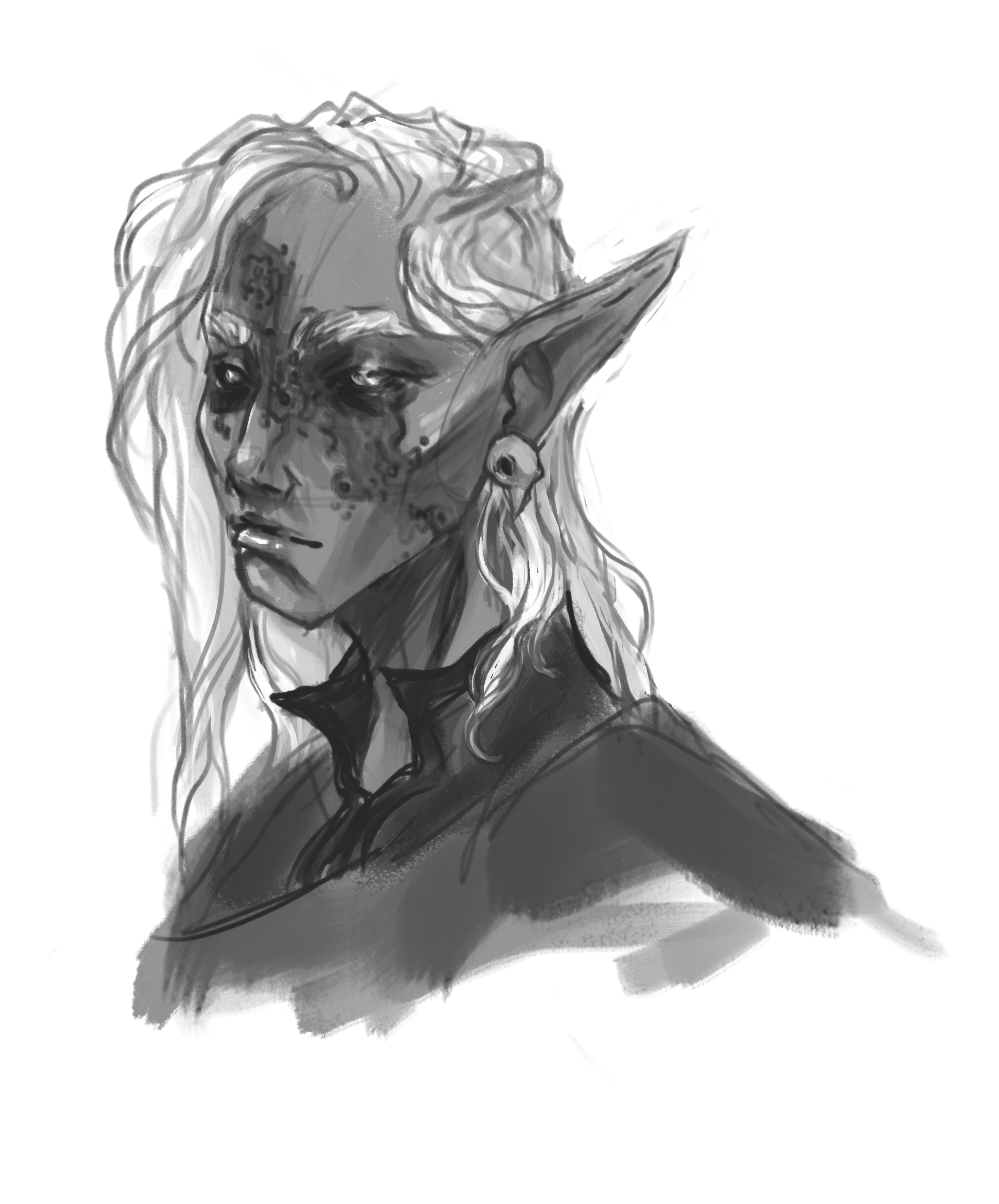drow