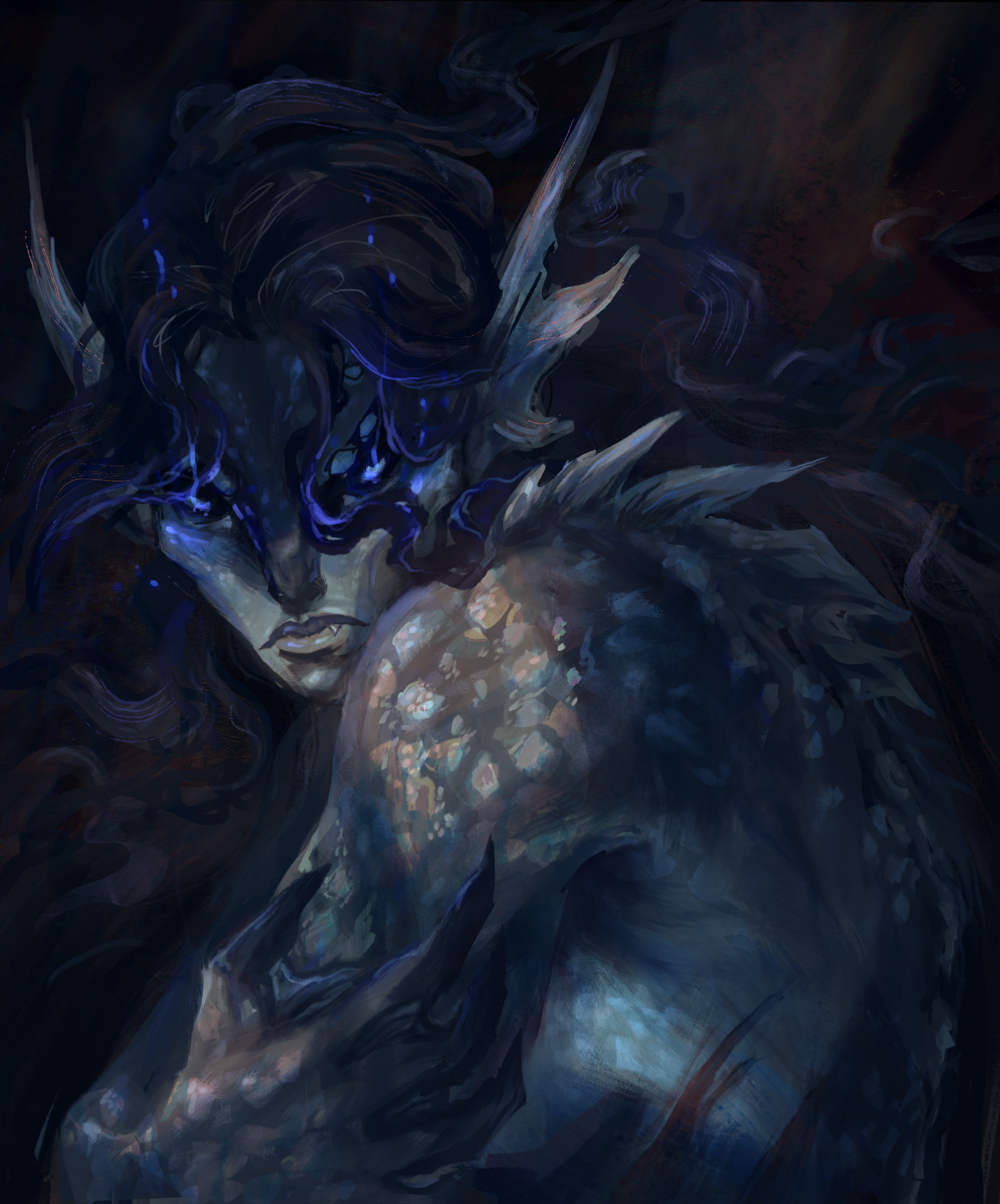 mara