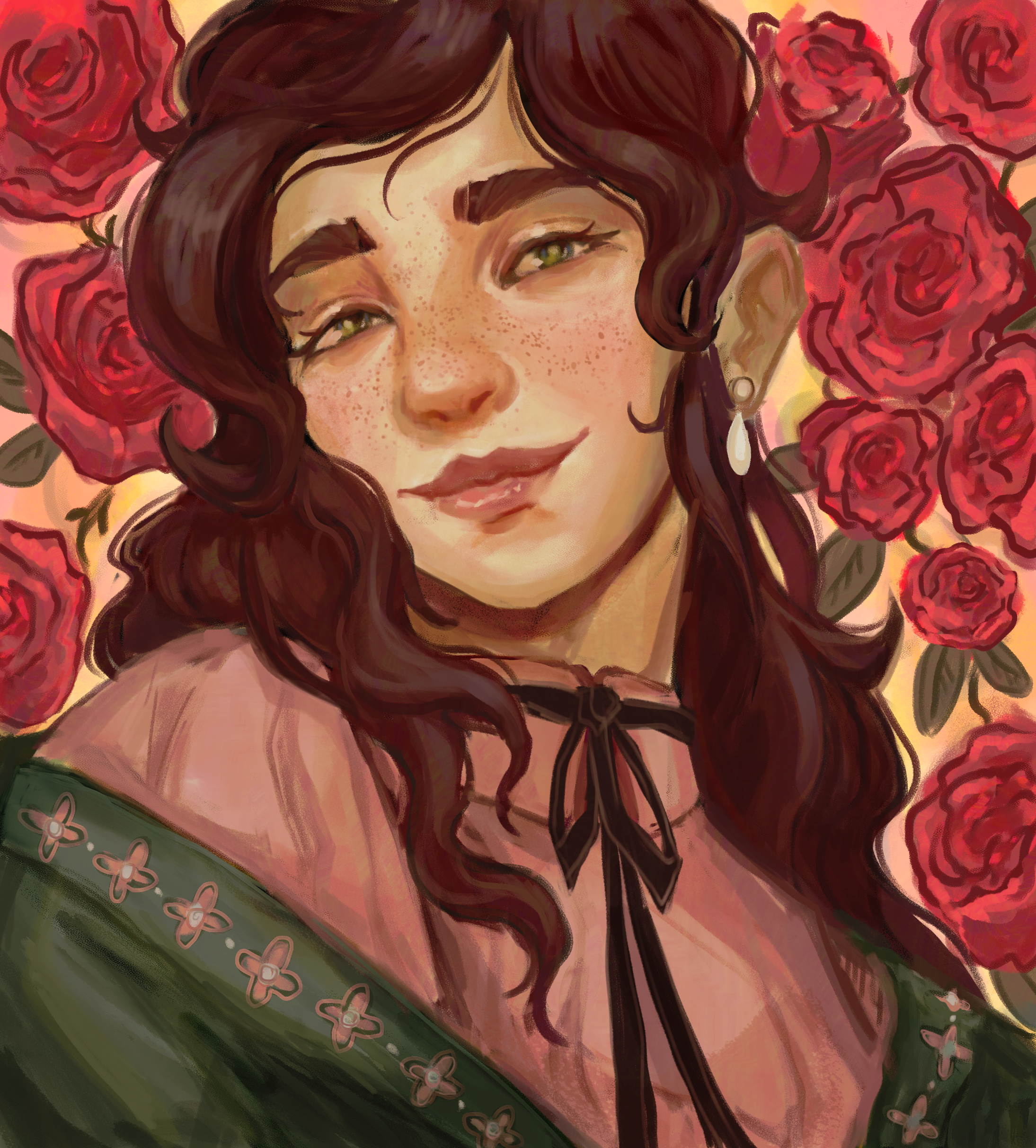 rosalynd